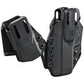 Stache IWB Premium Holster Kit - Light Bearing
