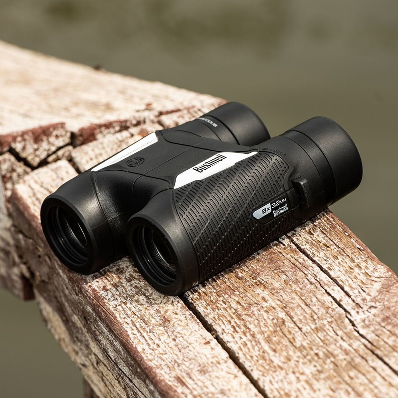 Spectator, Compact Sport Binoculars 8x32 Magnification | Bushnell
