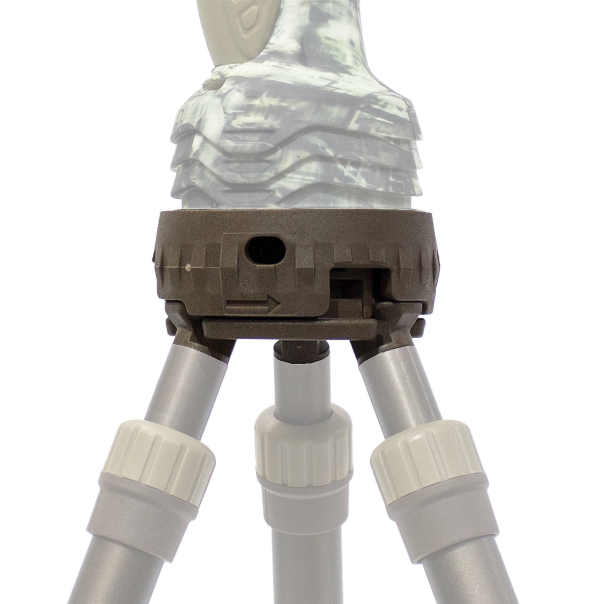 Primos TRIGGER STICK GEN3 TALL TRIPOD SHOOTING STICK