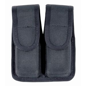 Double Mag Pouch (Double Row - .45 Cal) - CORDURA&reg;