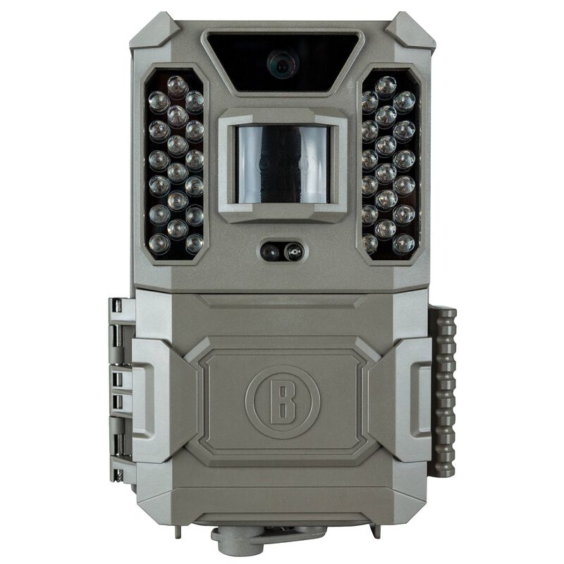 Prime Low Glow Trail Camera