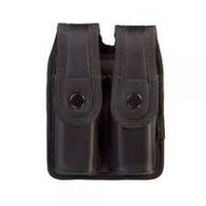 Sentinel Double Mag Case - Glock&reg; 17