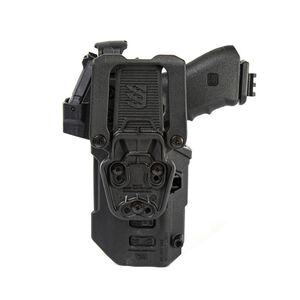 T-Series Level 3 Duty Light-Bearing Red Dot Sight Holster