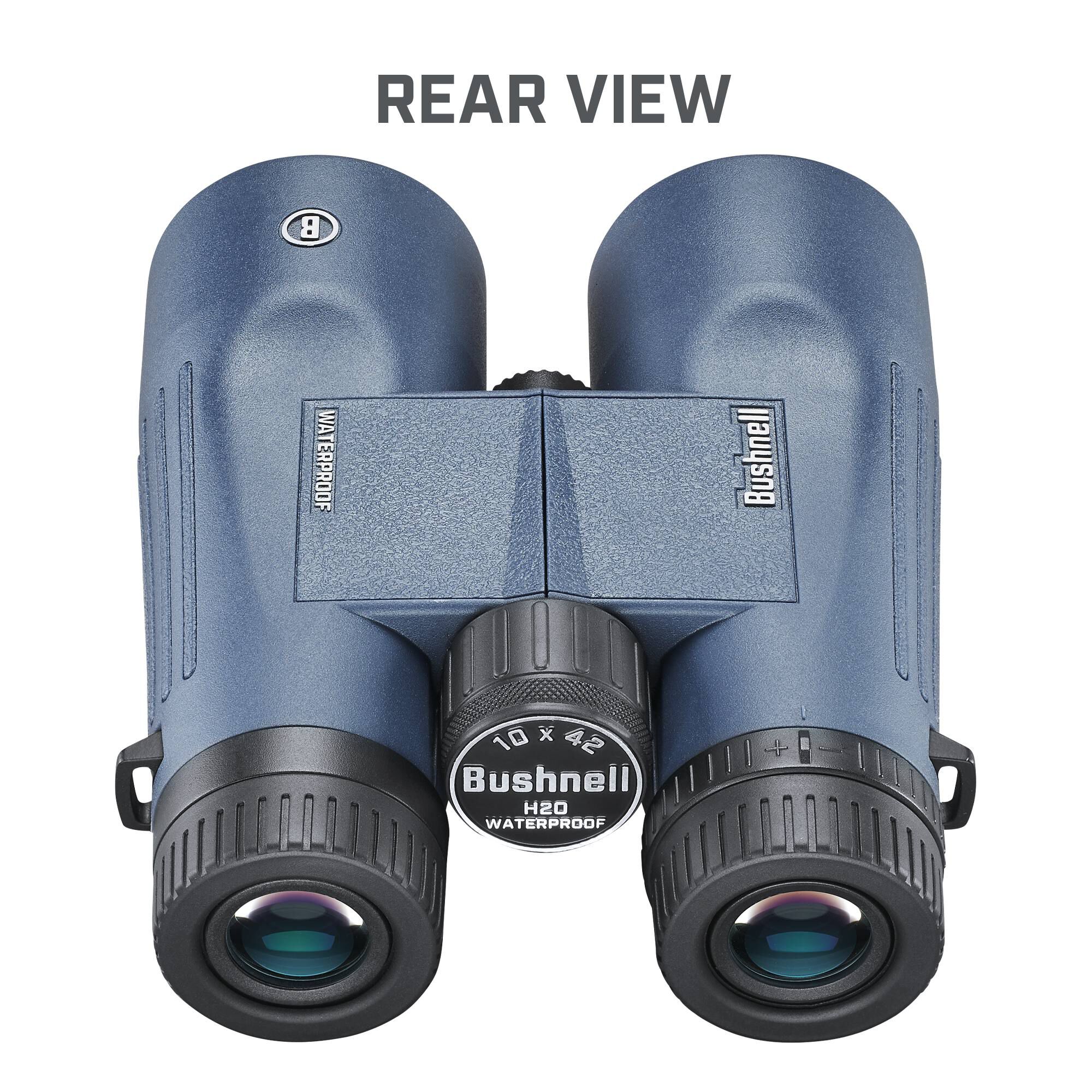 Bushnell Equinox Z 260150 6x50 Digital Night Vision