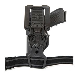 T-Series Jacket Slot Leg Strap Adapter T-Series Jacket Slot Leg Strap Adapter