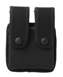Fitted Pistol Magazine Cases