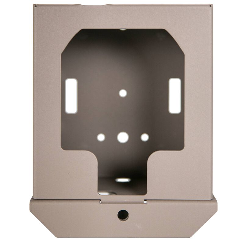 Trail Camera Security Box - Cellular Version