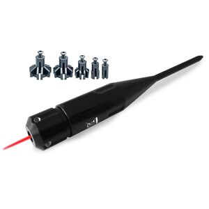 Laser Bore Sighter .22-.50 Caliber