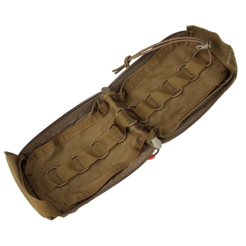 S.T.R.I.K.E. Compact Medical Pouch - MOLLE