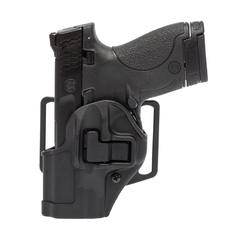 SERPA Close Quarters Concealment Holster