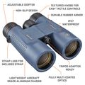 H2O 10x42 Waterproof Binoculars