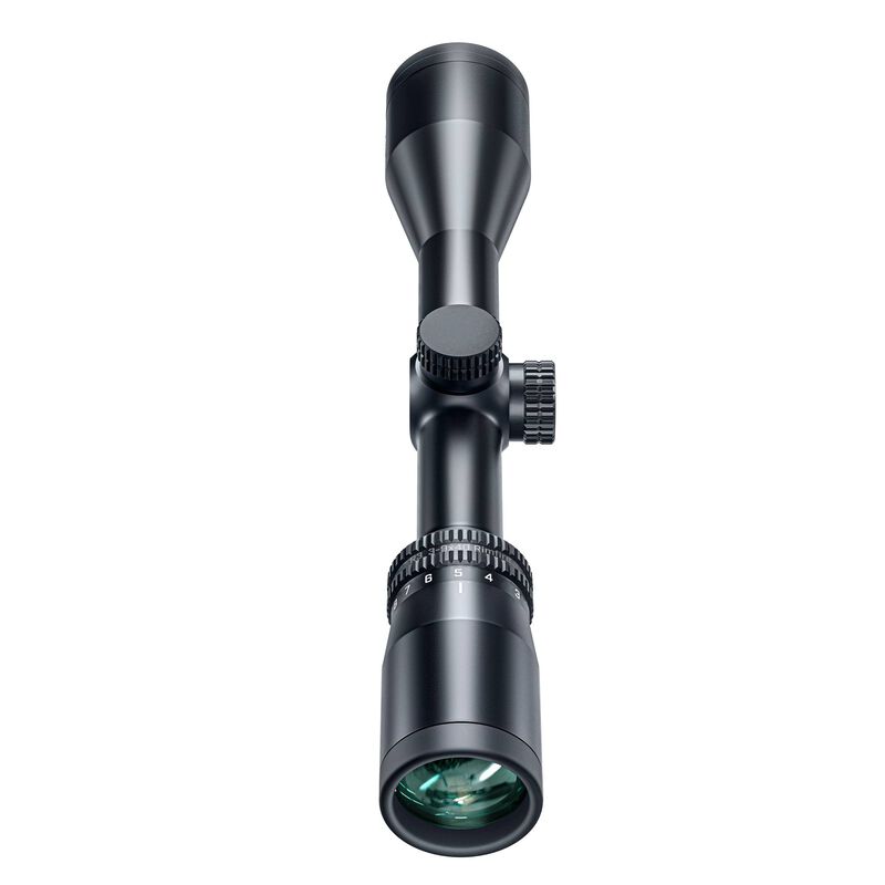 R3 3-9x40 Riflescope with Multi-X