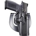 SERPA Close Quarters Concealment Holster