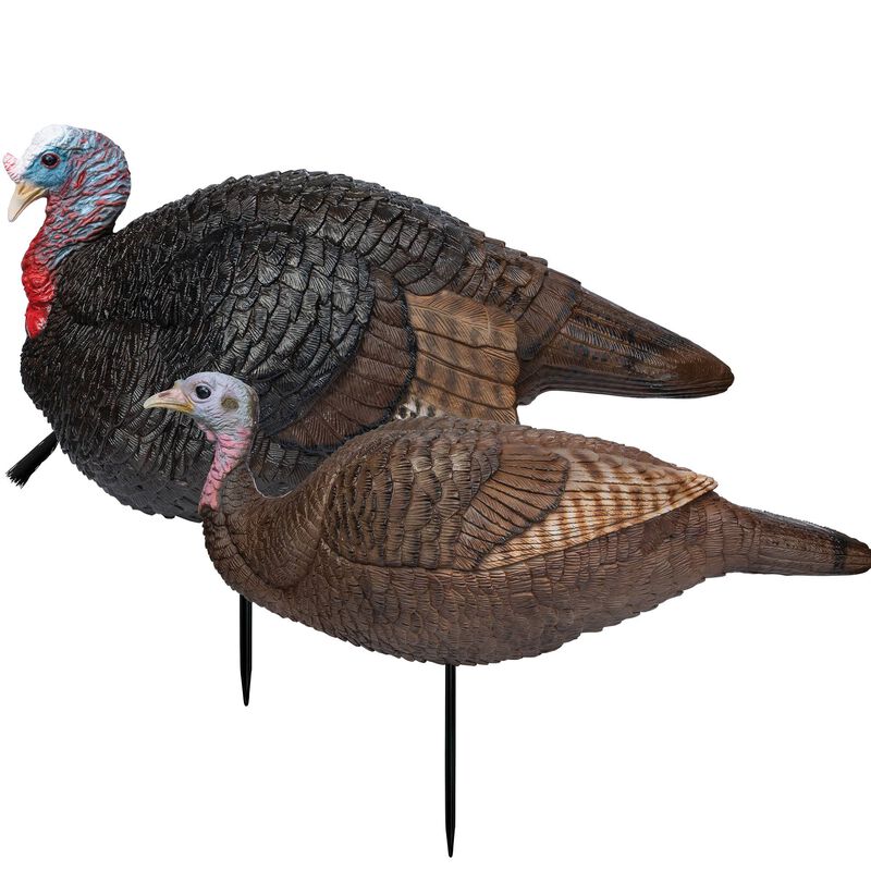 Primos LIL GOBBSTOPPER™ HEN JAKE TURKEY DECOYS