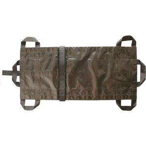 RapidFlex&trade; Medical Litter