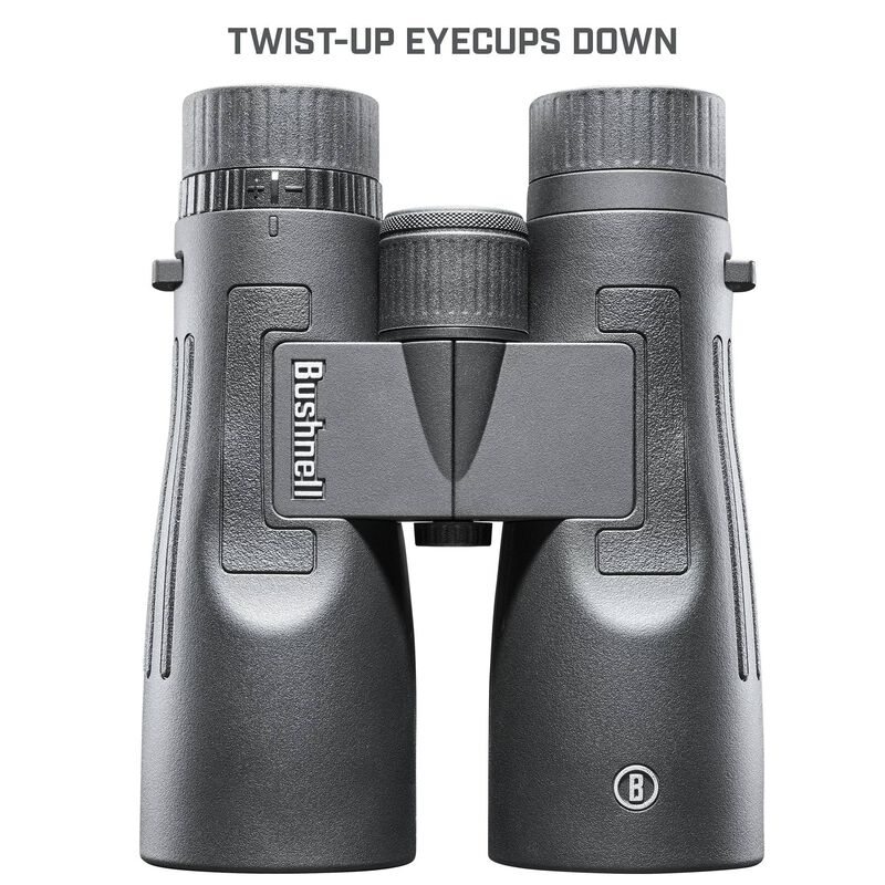 Legend 12x50 Binoculars
