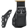 Stache IWB Premium Holster Kit - Light Bearing