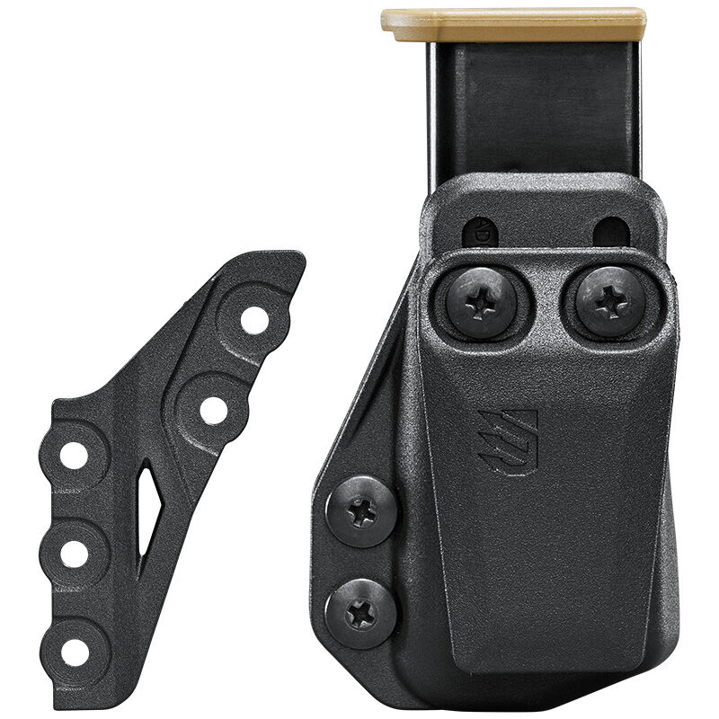 Stache IWB Premium Holster Kit - Light Bearing