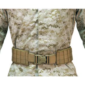 S.T.R.I.K.E. Padded Patrol Belt