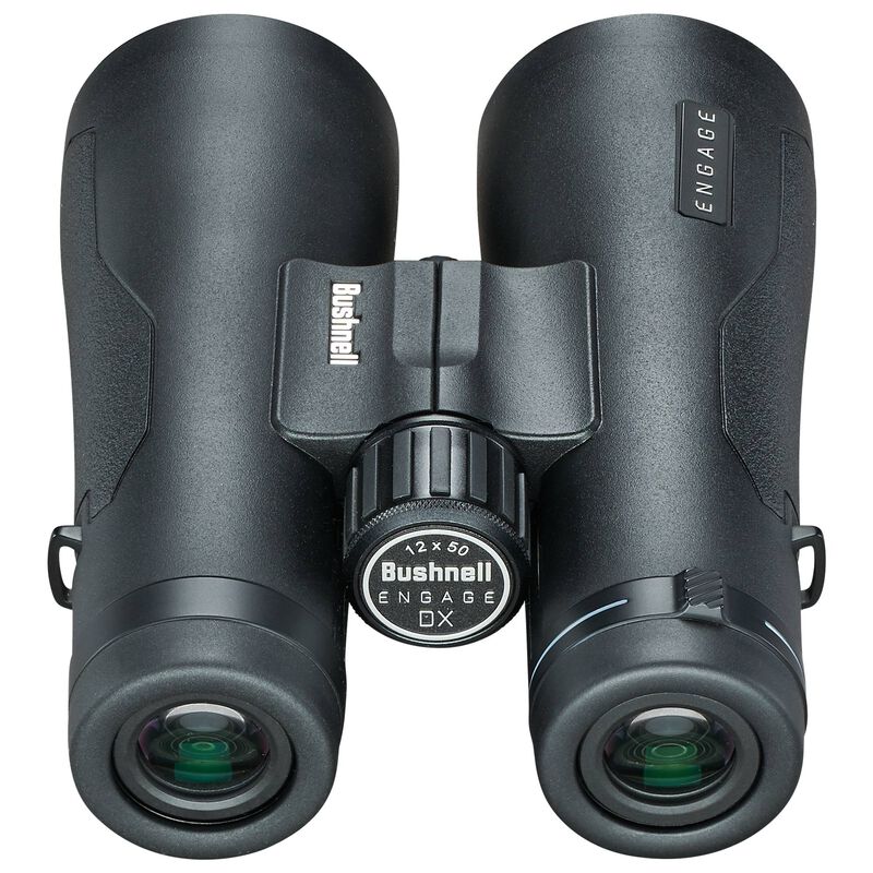 Engage DX 12x50 Binoculars