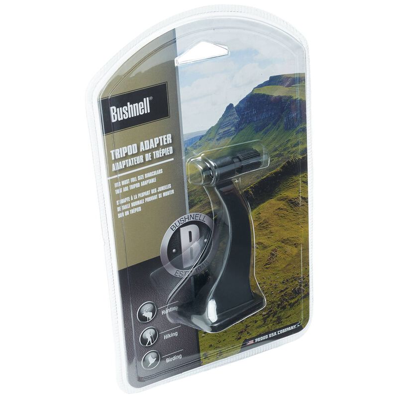 Binocular Tripod Adapter