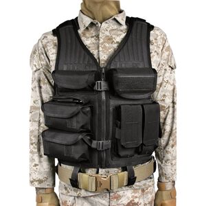 Omega™ Phalanx Homeland Security Vest