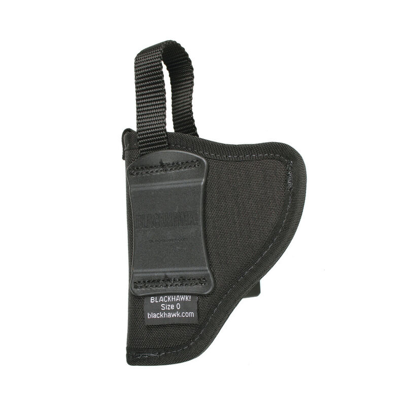 Nylon Hip Holster