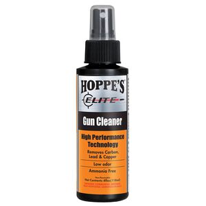 4 oz Spray Elite Gun Cleaner
