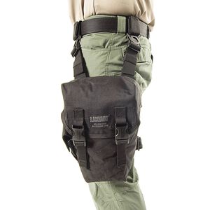 Ultralight Omega Elite® Gas Mask Pouch