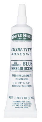 Gun-Tite Glue