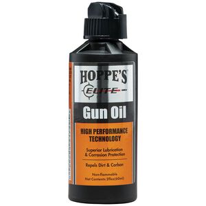 4 oz. Elite® Gun Oil