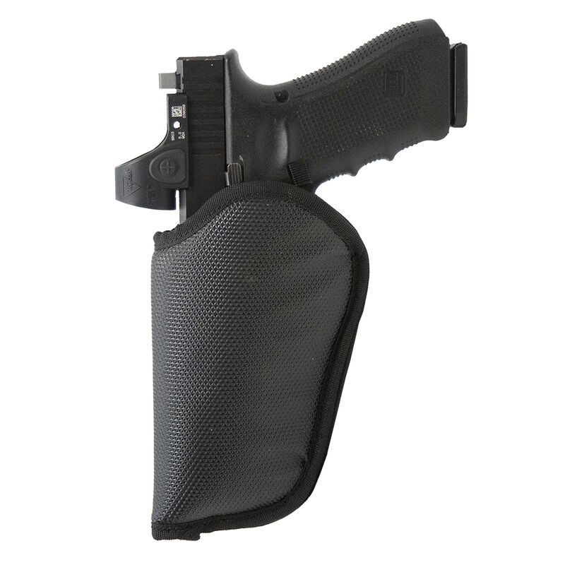 TecGrip FormLok IWB Moldable Holster