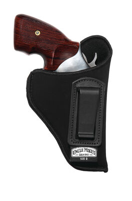 Inside-the-Pant Holster Open Style