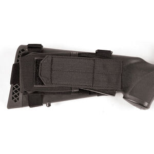 Buttstock Magazine Pouch