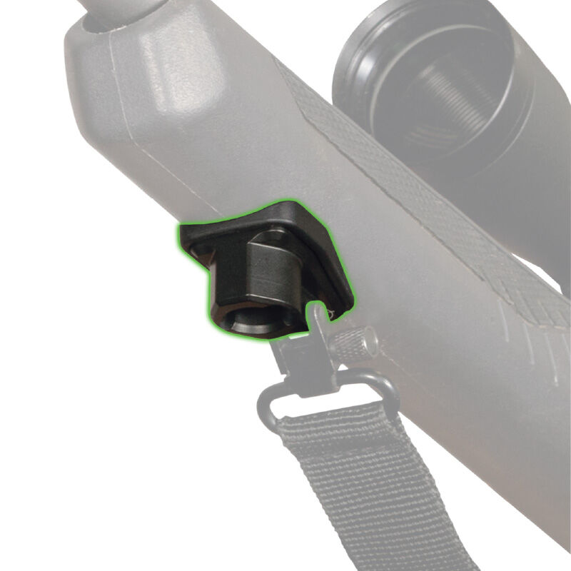 Classic Rifle Adapter