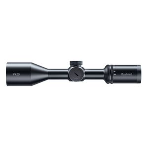 R5 3-9x50 Riflescope with Illuminated Multi-X R5 3-9x50 Riflescope with Illuminated Multi-X