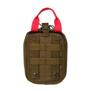 S.T.R.I.K.E.&reg; Quick Release Medical Pouch - MOLLE