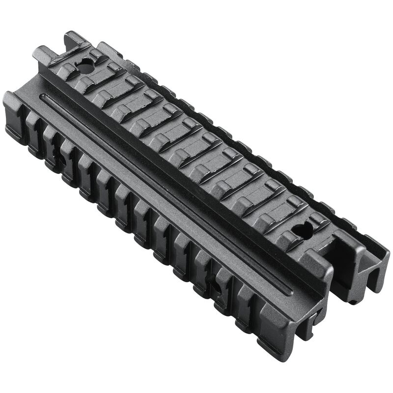 AR-15 Tri Rail Flat Top Tactical Mount