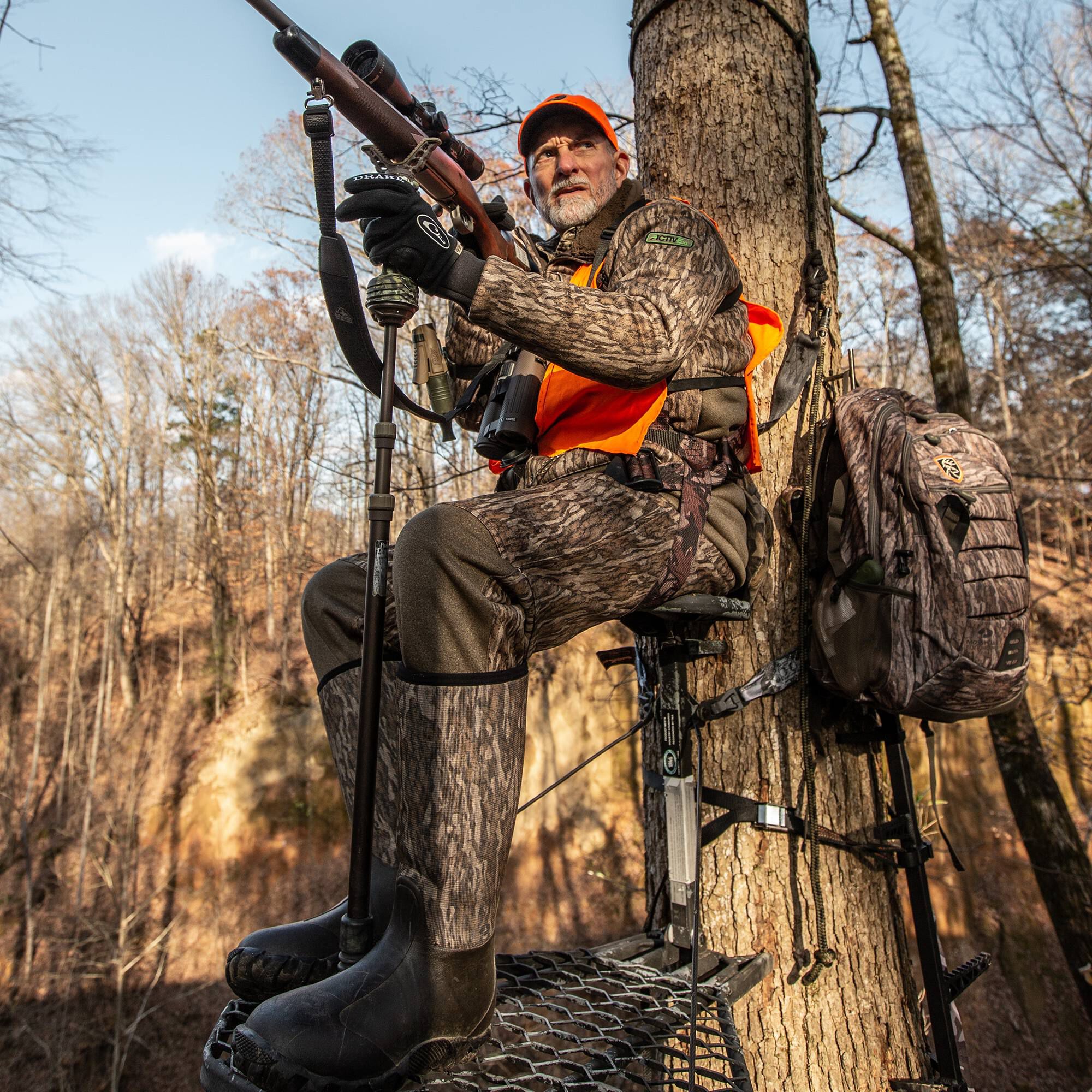 Trigger Stick Gen3 Tall Monopod Shooting Stick