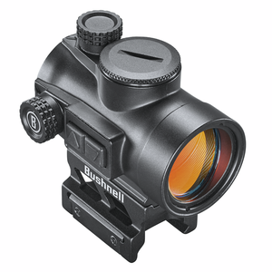 Transition 3X Magnifier for Red Dot Sights | Bushnell