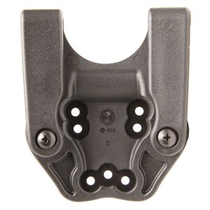 Mid Ride Duty Belt Loop Mid Ride Duty Belt Loop