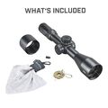 Elite Tactical 6-36x56 XRS3 Riflescope G4P Reticle