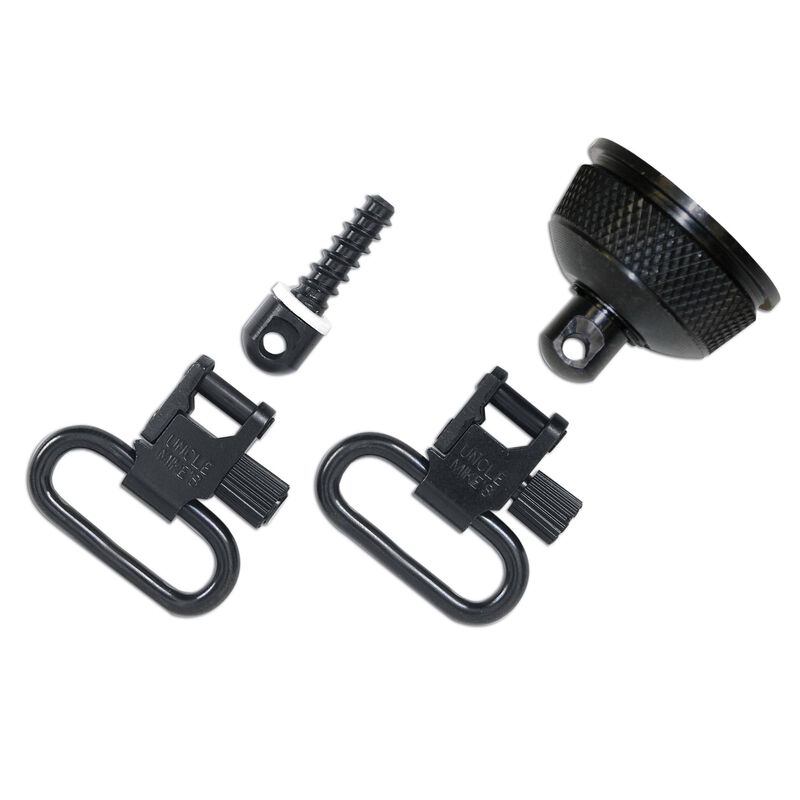 Remington Model 870 Express Swivel