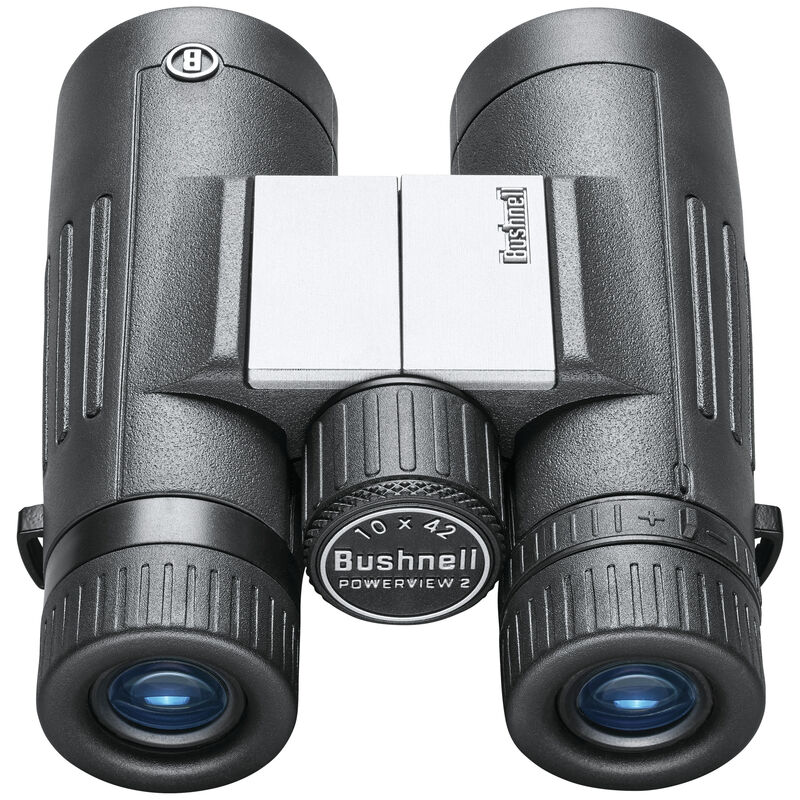 Powerview 2 10x42 Binoculars