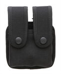 Fitted Pistol Magazine Cases