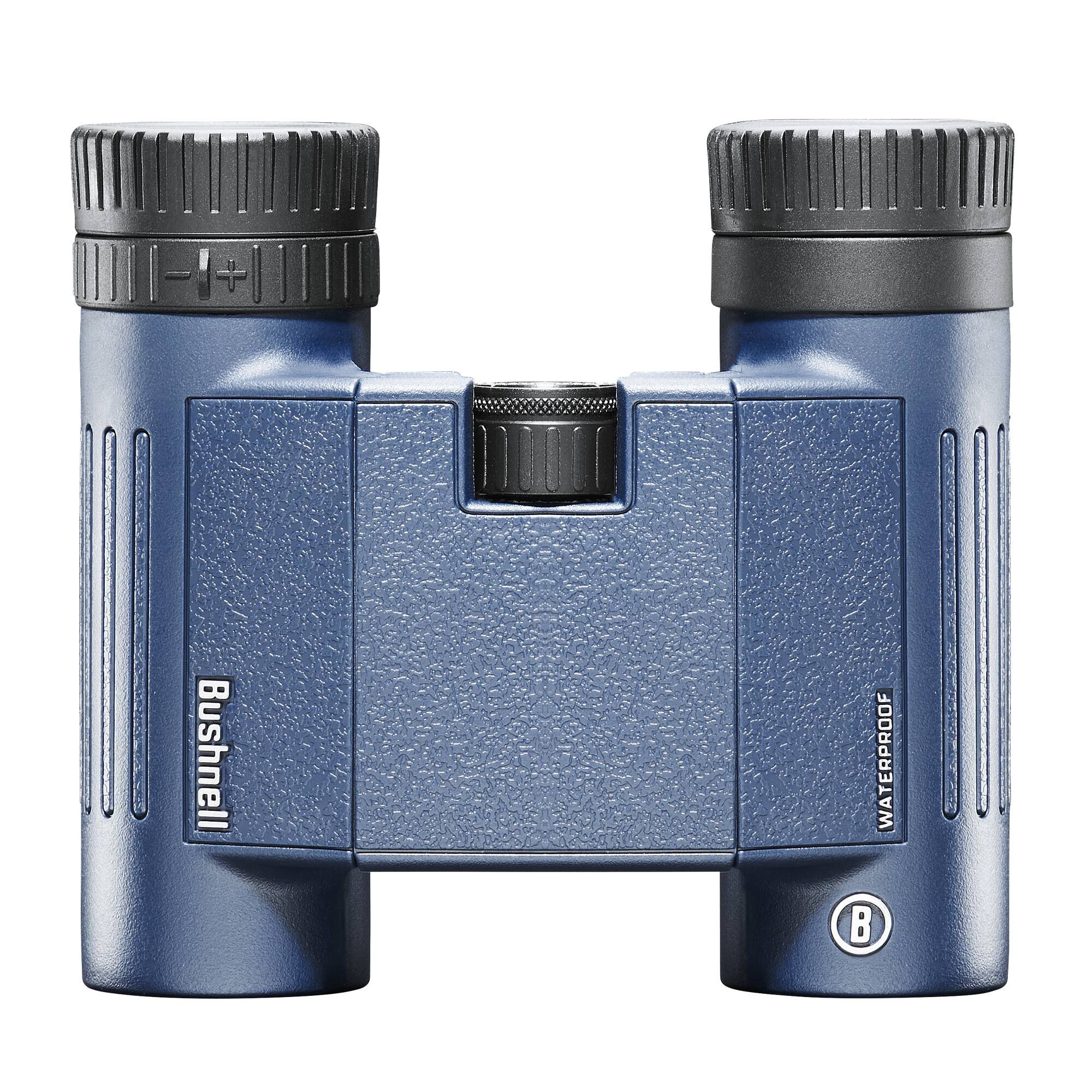 ブランド公式通販サイト Binoculars, Resistent Water H2O 12x42 Bushnell Magnification| 食器