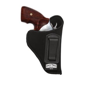 Inside-the-Pant Holster Open Style Inside-the-Pant Holster Open Style