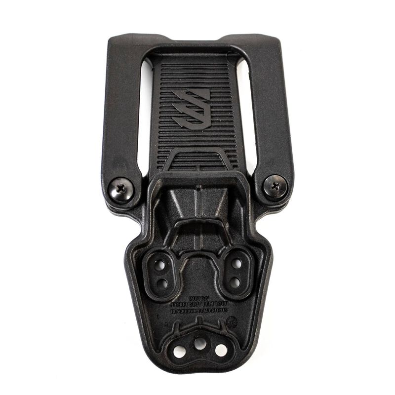 T-Series Jacket Slot Belt Loop
