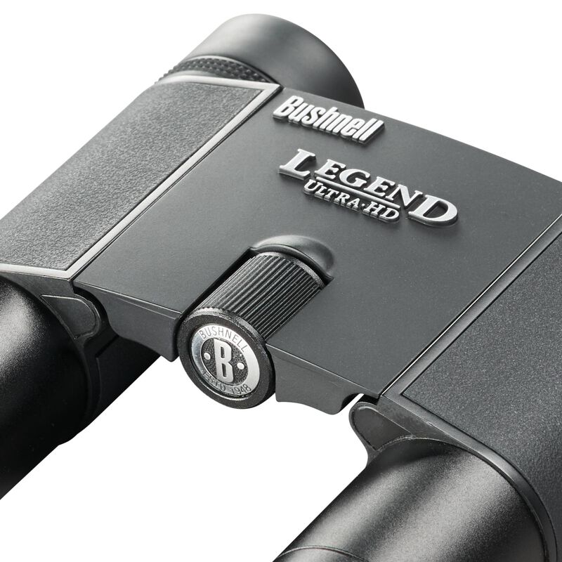 Open Box Legend&reg; Ultra HD Compact Binocular