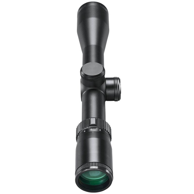 Elite 4500 2.5-10x40 Riflescope Multi-X